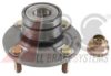 DAEWOO 96280230 Wheel Hub